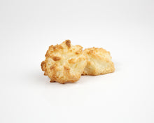 Load image into Gallery viewer, Coconut Cookies