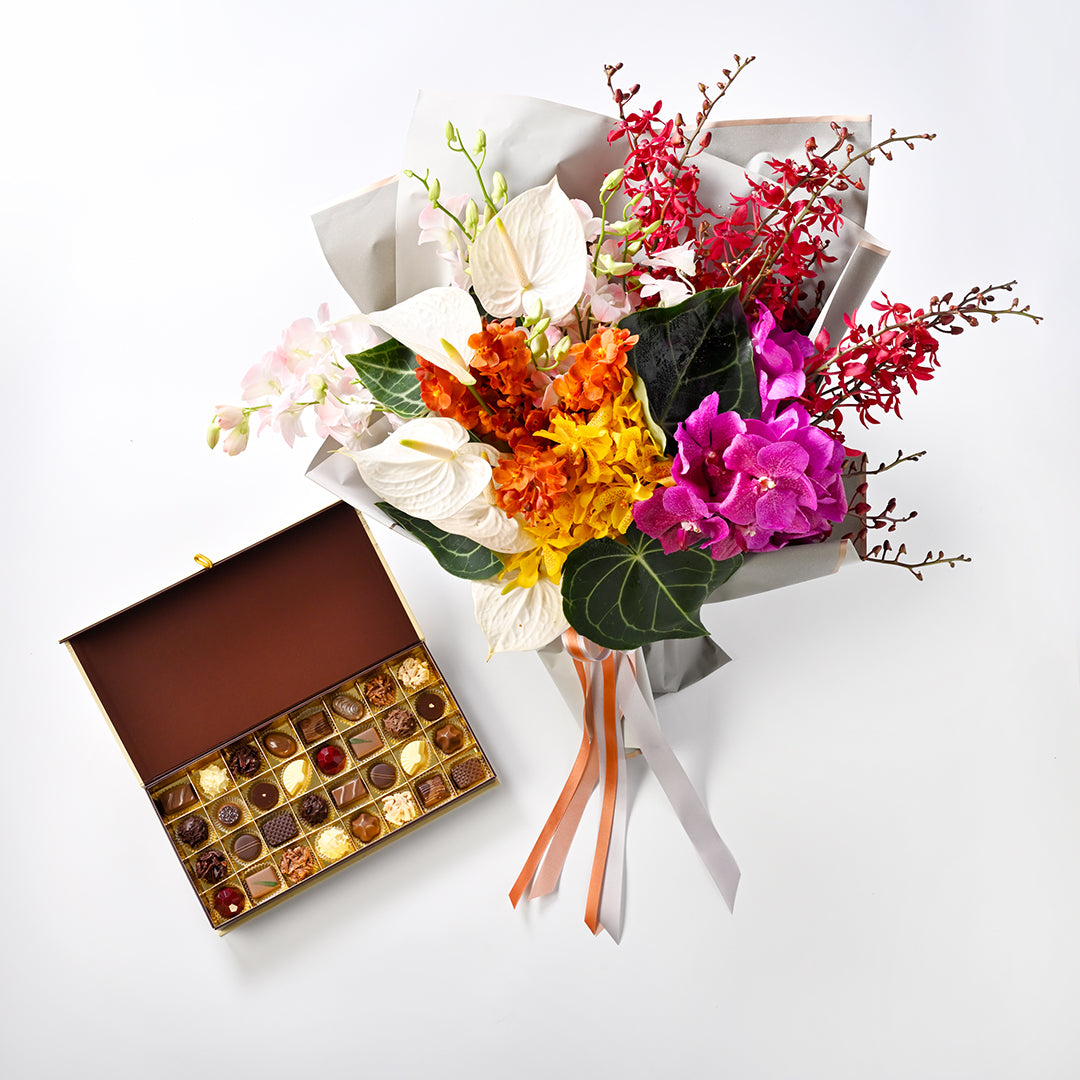 Oriental Collection – The Online Shop at Mandarin Oriental, Bangkok