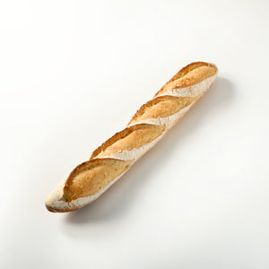 Traditional Baguette