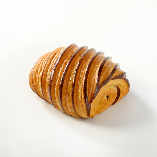 Pain au Chocolate