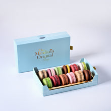 Load image into Gallery viewer, Macaron (12 pieces per box)