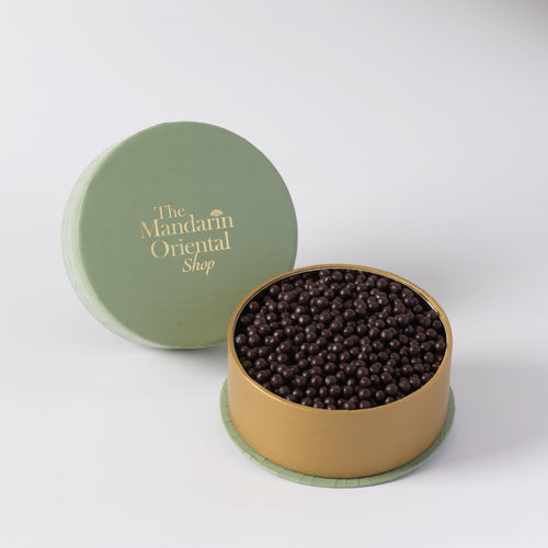 Chocolate Caviar