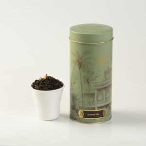 Jasmine Tea