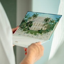 Load image into Gallery viewer, 150th Anniversary Pop Up Card