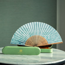 Load image into Gallery viewer, 150th Anniversary Master MO Fan