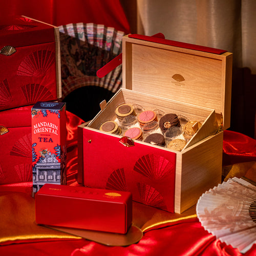 Chinese New Year Hamper Set