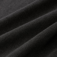 Load image into Gallery viewer, Mandarin Oriental x Sporty &amp; Rich 150th Anniversary Capsule Collection  Crewneck – Black/White