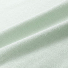 Load image into Gallery viewer, Mandarin Oriental x Sporty &amp; Rich 150th Anniversary Capsule Collection  Disco Short – Celadon Green / Black