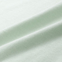 Load image into Gallery viewer, Mandarin Oriental x Sporty &amp; Rich 150th Anniversary Capsule Collection  Crewneck – Celadon Green/Black