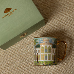 THE ORIENTAL HOTEL BANGKOKの呼鈴 (ブティック土産物) Hotel Gifts – The Online Shop at Mandarin Oriental, Bangkok