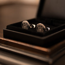 Load image into Gallery viewer, 150th Anniversary Cufflink