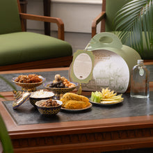 Load image into Gallery viewer, Khao Chae Classic Box - a set suitable for one person