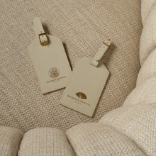 Load image into Gallery viewer, 150th Anniversary Luggage Tag