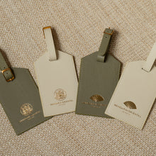 Load image into Gallery viewer, 150th Anniversary Luggage Tag