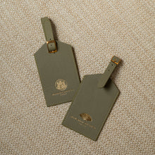 Load image into Gallery viewer, 150th Anniversary Luggage Tag