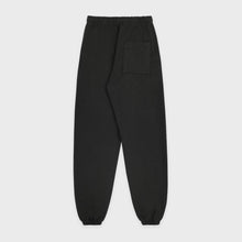 Load image into Gallery viewer, Mandarin Oriental x Sporty &amp; Rich 150th Anniversary Capsule Collection  Sweatpant – Black / White