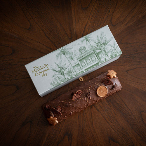 Chocolate Layers Cake