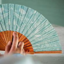 Load image into Gallery viewer, 150th Anniversary Scented Fan