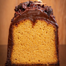 Load image into Gallery viewer, Hazelnut Coffee Cake