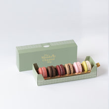 Load image into Gallery viewer, Macaron (6 pieces per box)