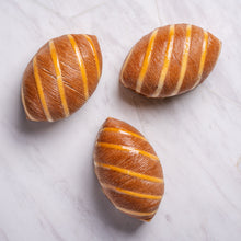Load image into Gallery viewer, Croissant with Chocolate Hazelnut Brownie