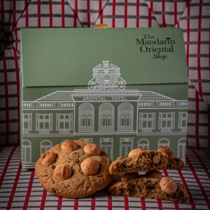 Cookies – The Online Shop at Mandarin Oriental, Bangkok