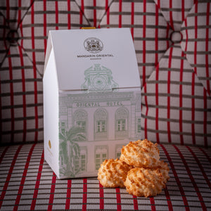 Cookies – The Online Shop at Mandarin Oriental, Bangkok