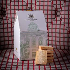 Cookies – The Online Shop at Mandarin Oriental, Bangkok