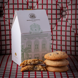 Cookies – The Online Shop at Mandarin Oriental, Bangkok