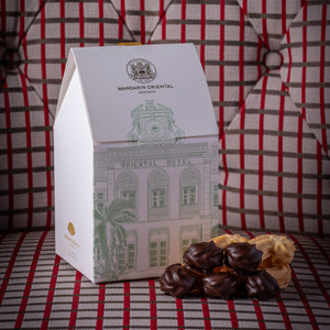 Cookies – The Online Shop at Mandarin Oriental, Bangkok