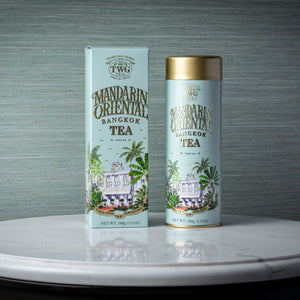 Tea – The Online Shop at Mandarin Oriental, Bangkok