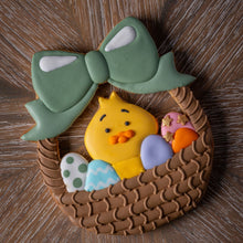 Load image into Gallery viewer, Easter Rabbit Shortbread (Per Piece)