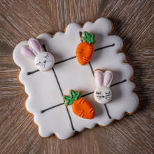 Load image into Gallery viewer, Easter Rabbit Shortbread (Per Piece)