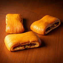 Load image into Gallery viewer, Bacon and Egg Pain Suisse (Per Piece)