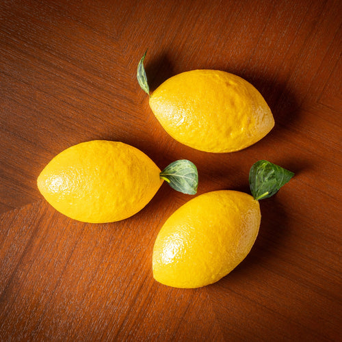 Lemon Brioche (Per Piece)