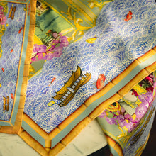 Load image into Gallery viewer, 150th Anniversary Pocket Square