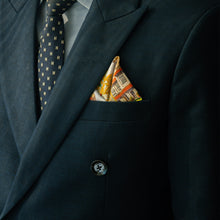 Load image into Gallery viewer, 150th Anniversary Pocket Square