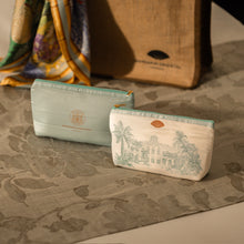 Load image into Gallery viewer, 150th Anniversary Pouch