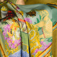 Load image into Gallery viewer, 150th Anniversary Scarf