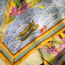 Load image into Gallery viewer, 150th Anniversary Scarf