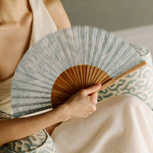 Load image into Gallery viewer, 150th Anniversary Scented Fan