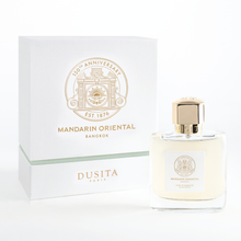 Load image into Gallery viewer, 150th Anniversary LIGHT OF BANGKOK Eau de Parfum Mandarin Oriental, Bangkok × Parfums Dusita