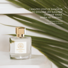 Load image into Gallery viewer, 150th Anniversary LIGHT OF BANGKOK Eau de Parfum Mandarin Oriental, Bangkok × Parfums Dusita