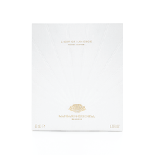 Load image into Gallery viewer, 150th Anniversary LIGHT OF BANGKOK Eau de Parfum Mandarin Oriental, Bangkok × Parfums Dusita