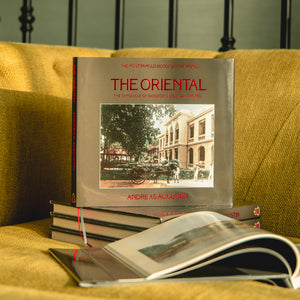 Hotel Gifts – The Online Shop at Mandarin Oriental, Bangkok