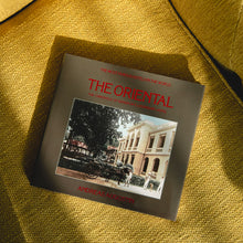 Load image into Gallery viewer, The Oriental Book