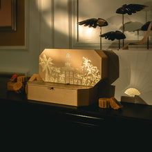 Load image into Gallery viewer, Enjoy 5% off The Oriental Classic Box –  special offer when picking up at Mandarin Oriental, Bangkok