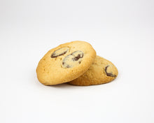 Load image into Gallery viewer, Chocolate &amp; Cashew Nut Cookies