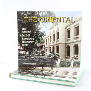 The Oriental Book