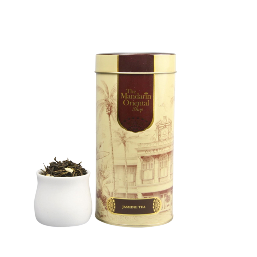 Jasmine Tea The Online Shop at Mandarin Oriental, Bangkok
